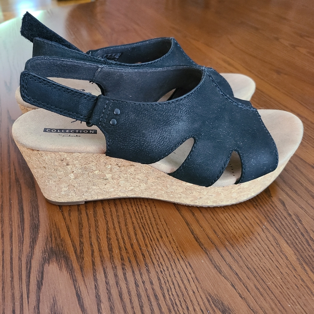 Clarks Sandal